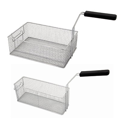 Fryer baskets